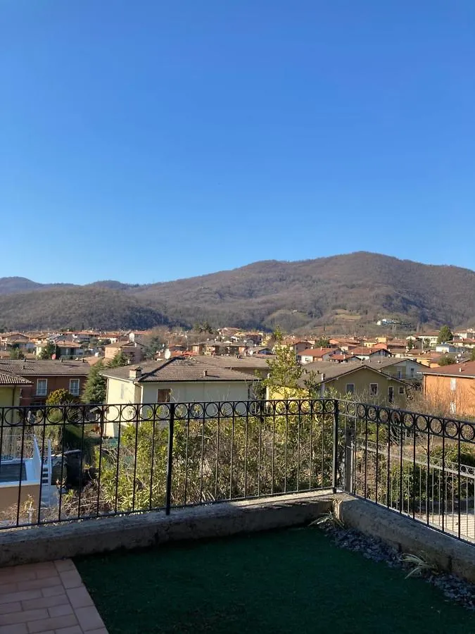 דירות Monticelli Brusati Il Poggio איטליה