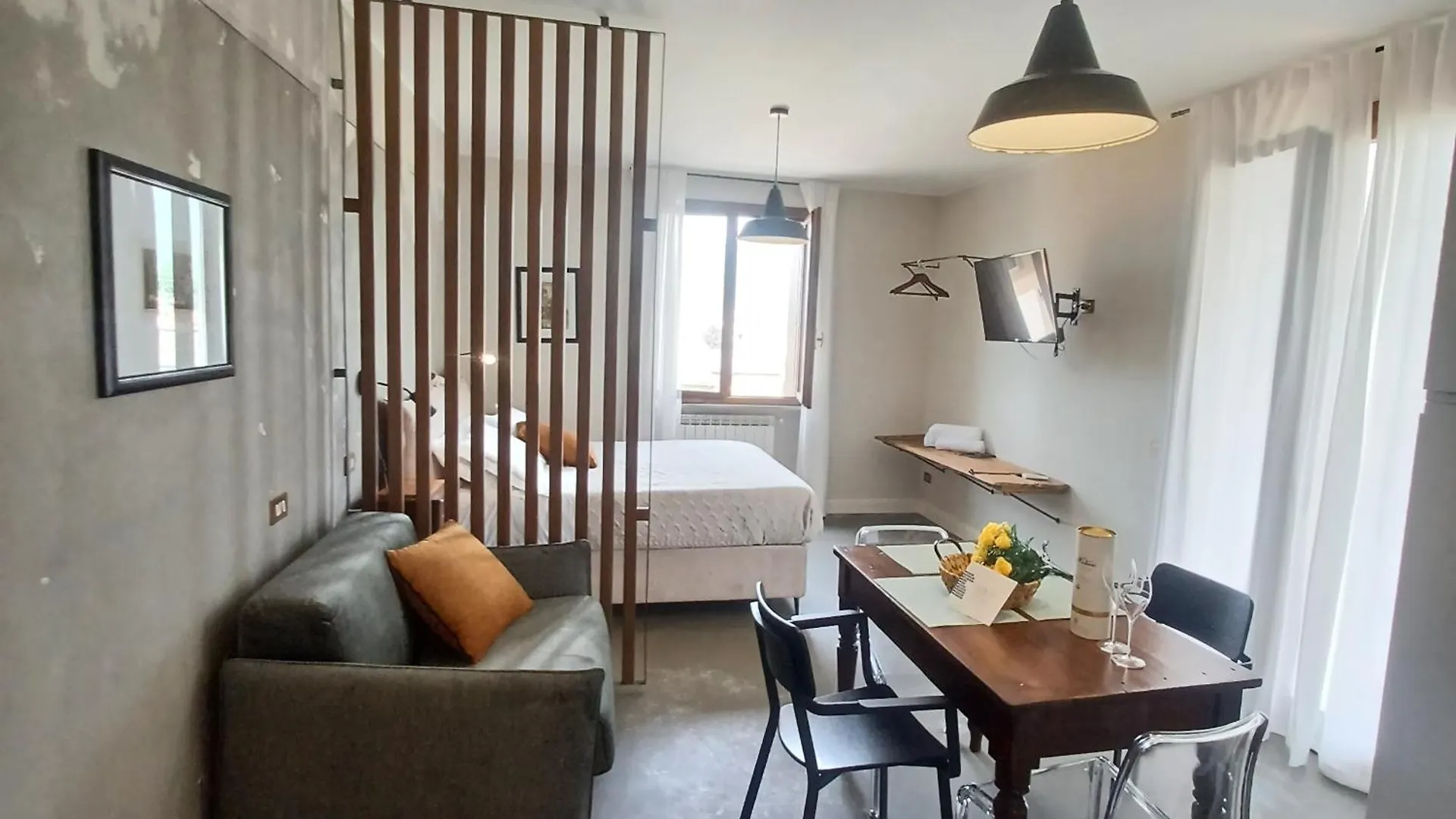 Il Poggio Apartment Monticelli Brusati 0*,  Italy