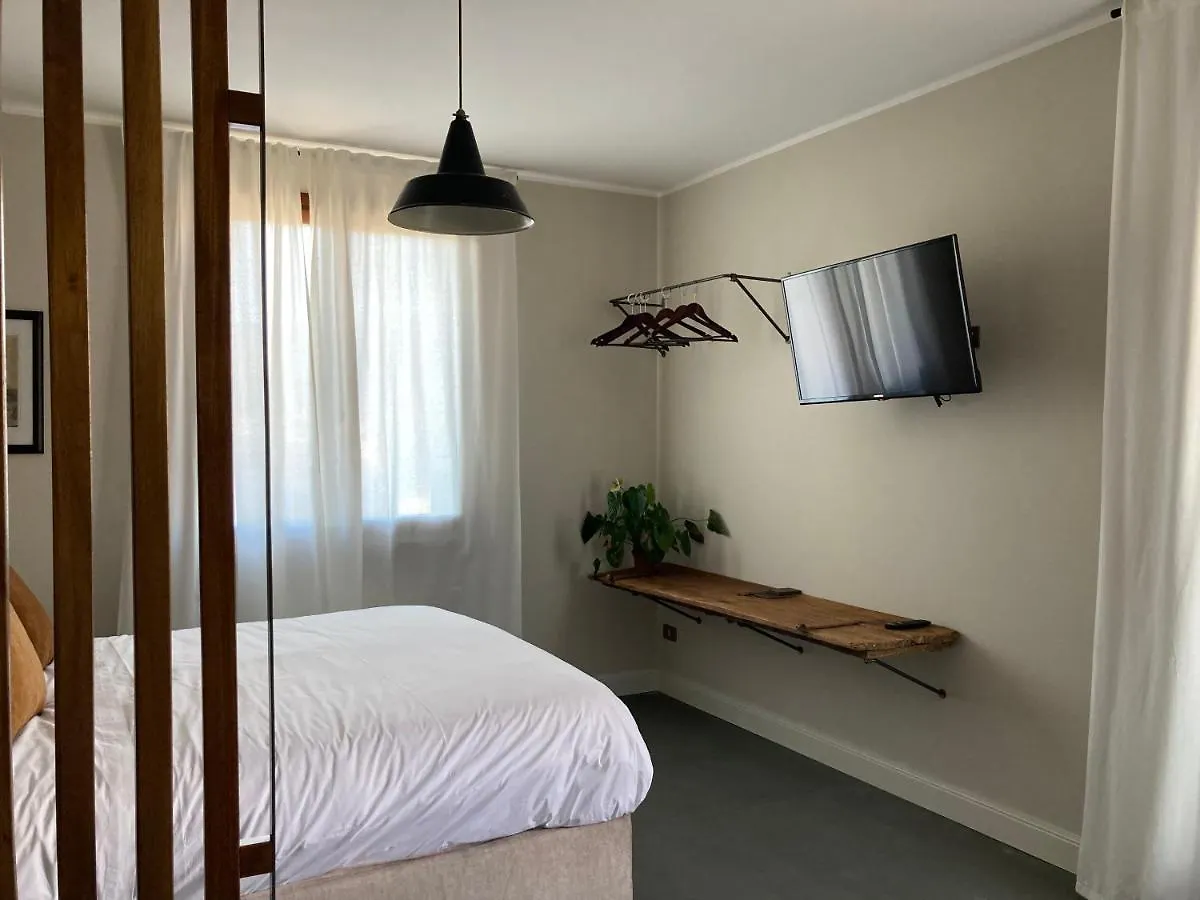 Il Poggio Apartment Monticelli Brusati 0*,