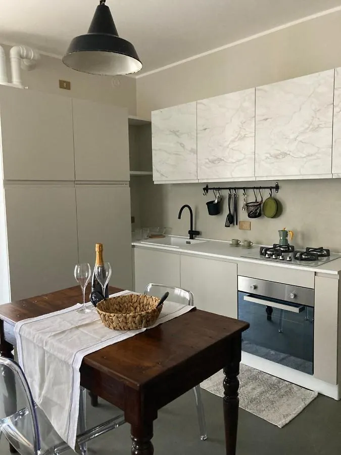 Il Poggio Apartment Monticelli Brusati Italy