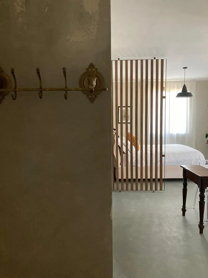 Il Poggio Apartment Monticelli Brusati