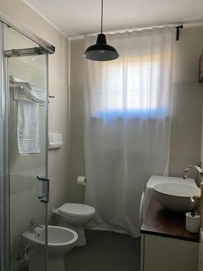 Il Poggio Apartment Monticelli Brusati
