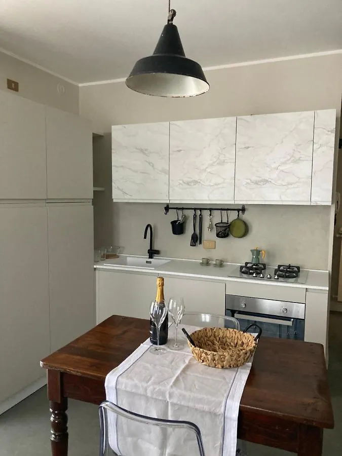 Il Poggio Apartment Monticelli Brusati