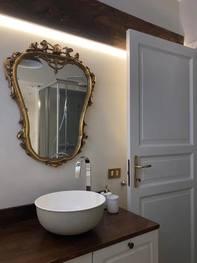 Il Poggio Apartment Monticelli Brusati 0*,