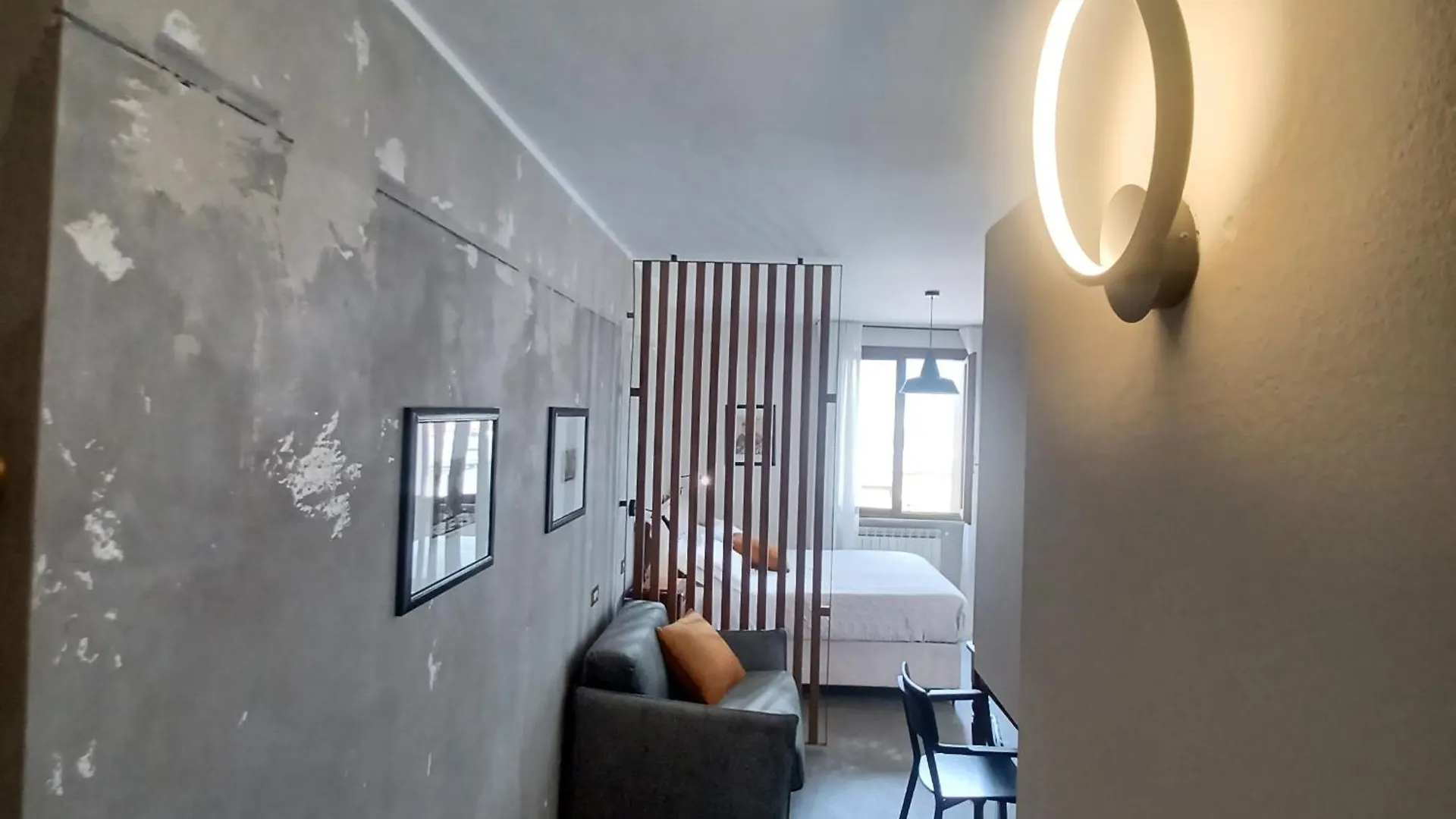 Il Poggio Apartment Monticelli Brusati