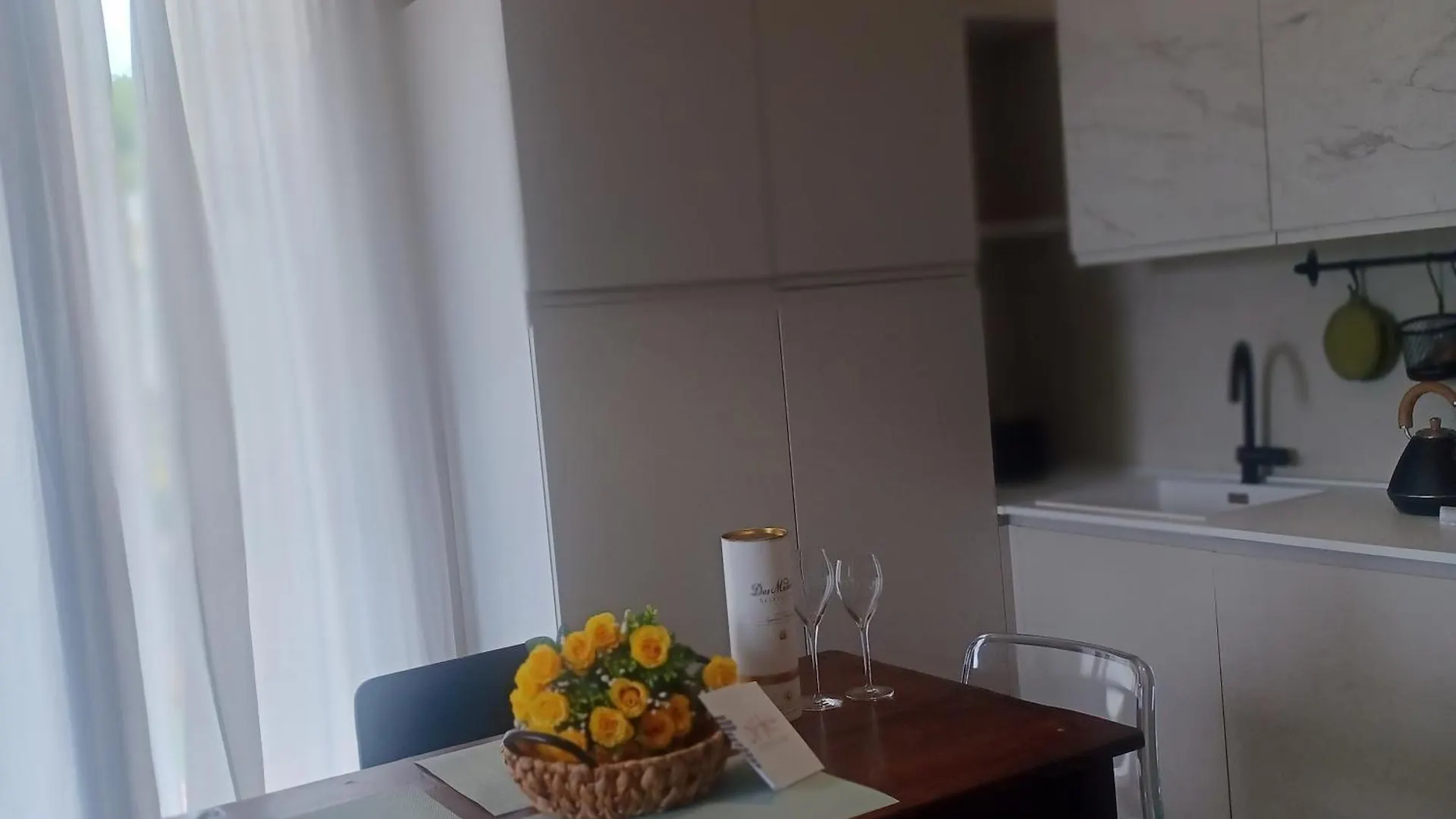 Il Poggio Apartment Monticelli Brusati